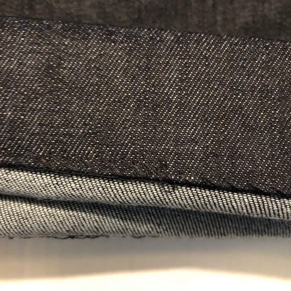 Woman’s Citizens of Humanity medium rise wide leg jeans size 30 - Picture 9 of 16